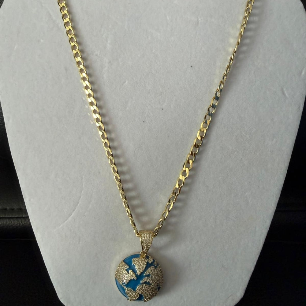 Lamido gold 14k