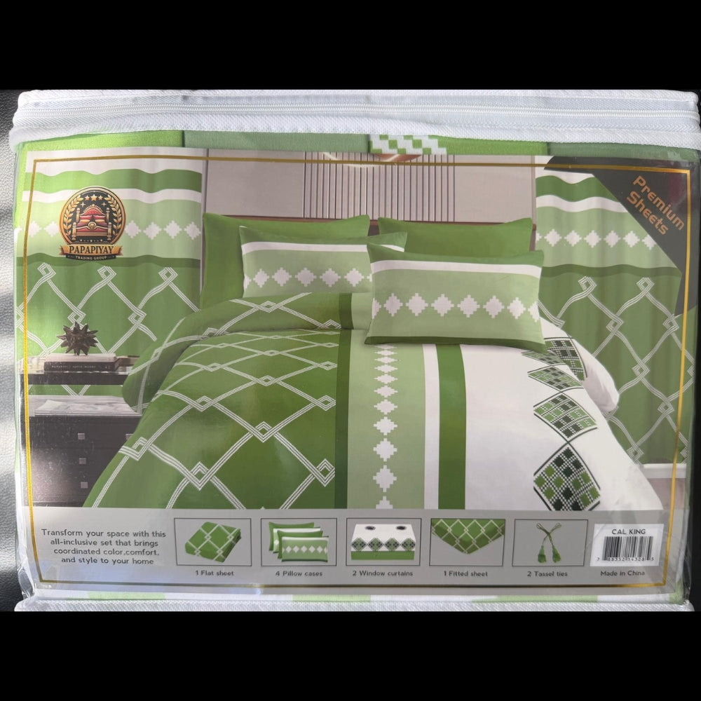 The Celeste Complete Living Set