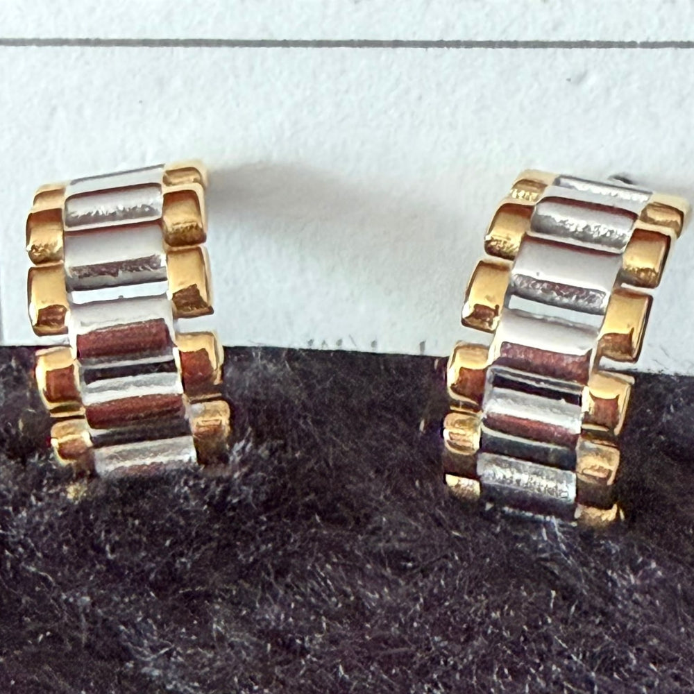 Niora Classic Earrings