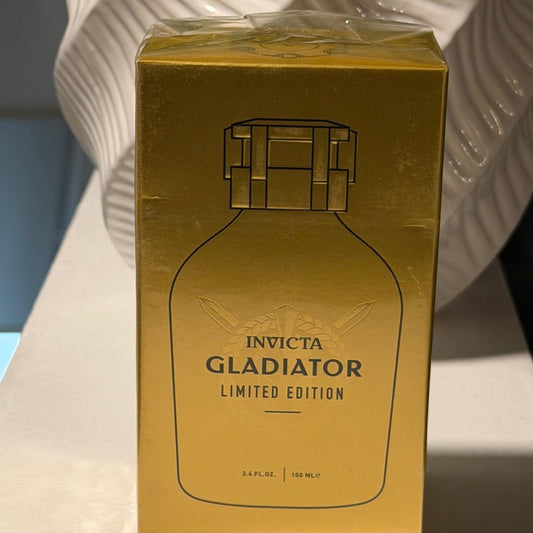 GLADIATOR Premium Luxury Perfume