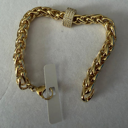 Virelle Dual Elegance Bracelet