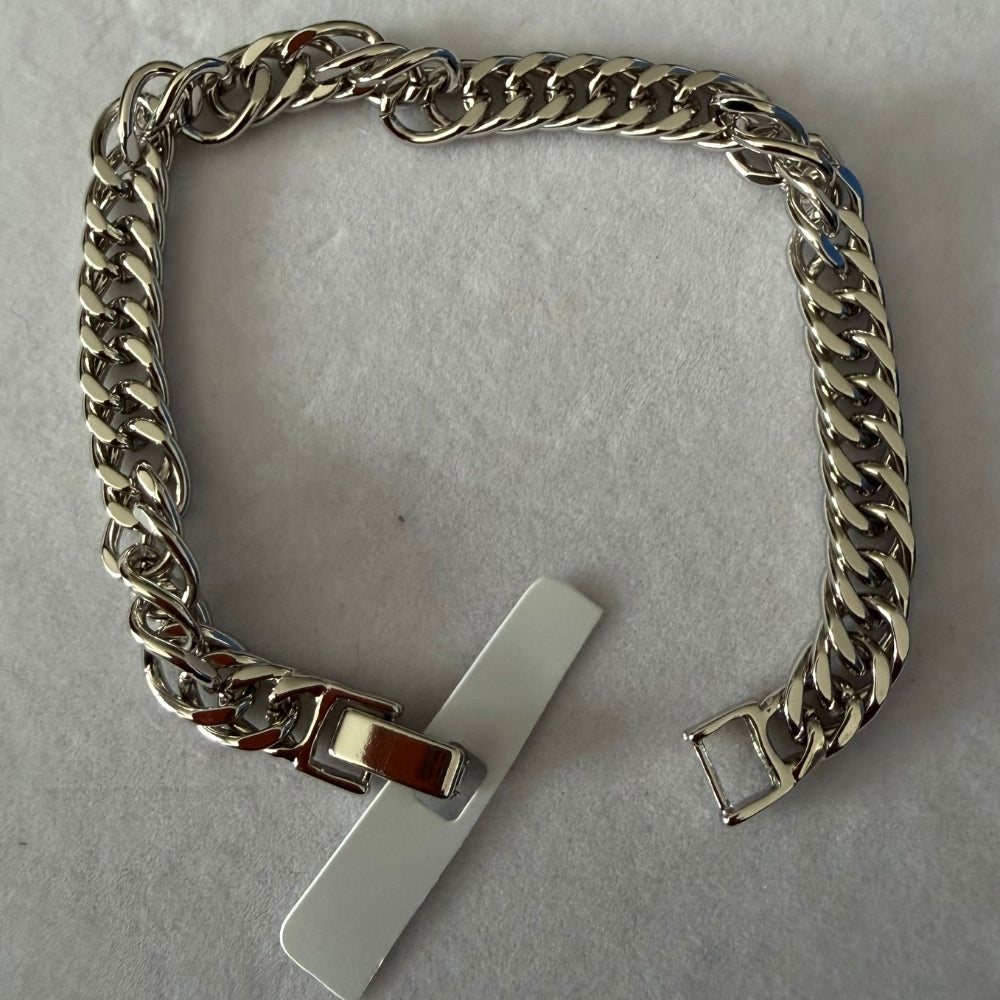 Virelle Dual Elegance Bracelet
