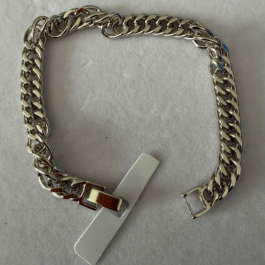 Virelle Dual Elegance Bracelet