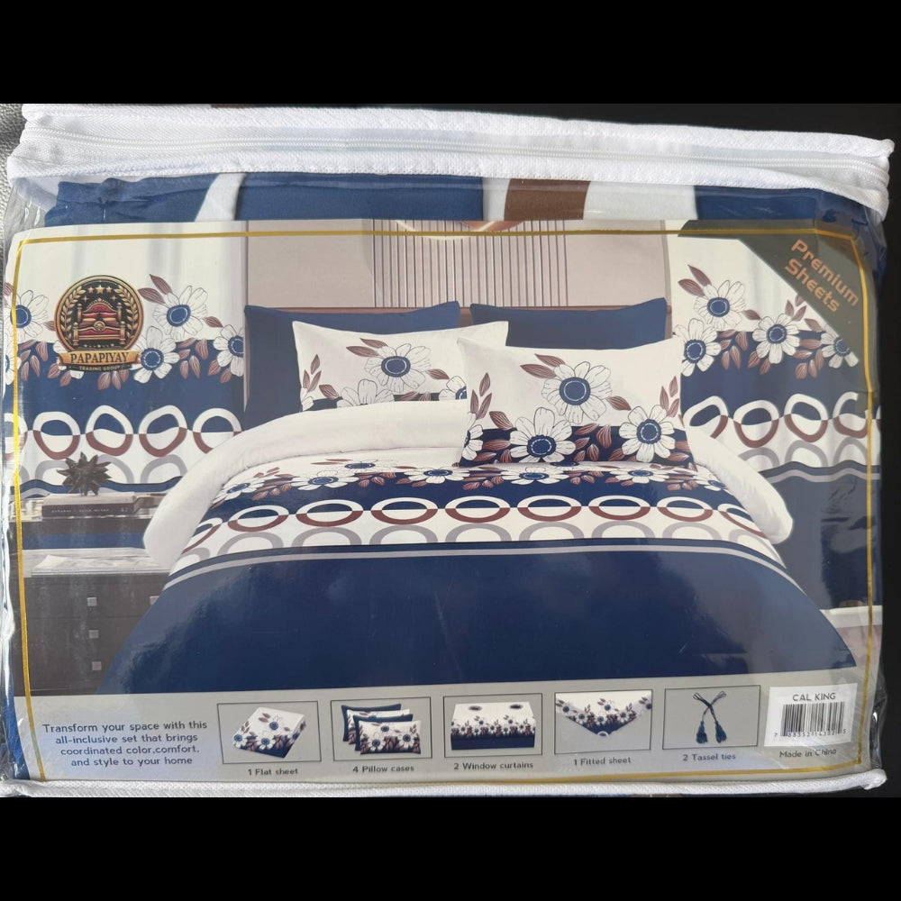 The Celeste Complete Living Set