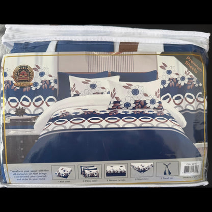 The Celeste Complete Living Set